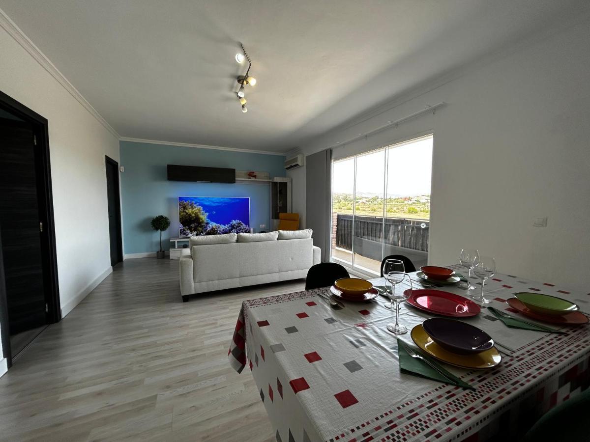 Casa La Paz En Malaga, Junto Al Parque Tecnologico Apartment Málaga