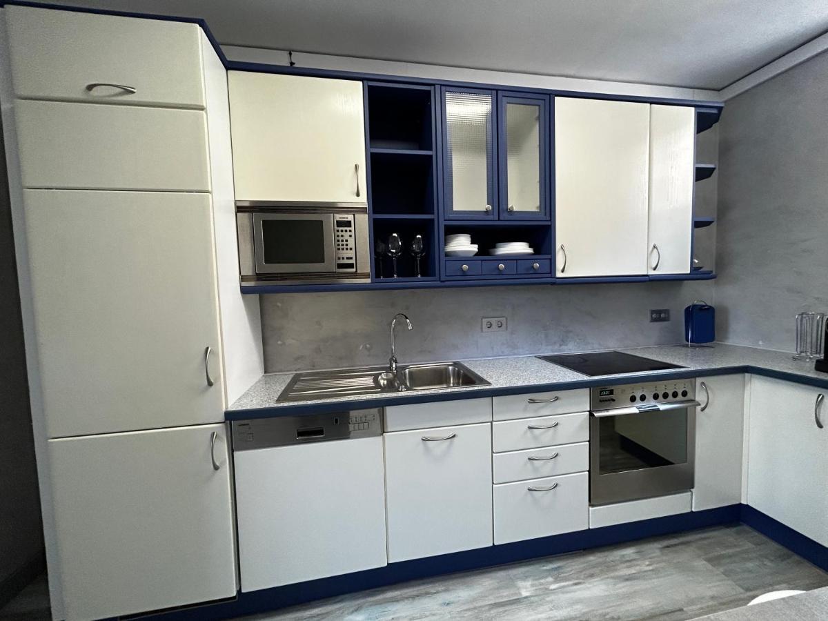 Apartment Casa La Paz En Malaga, Junto Al Parque Tecnologico