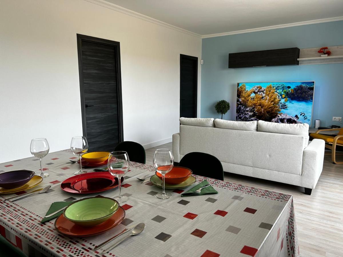 Casa La Paz En Malaga, Junto Al Parque Tecnologico Apartment *