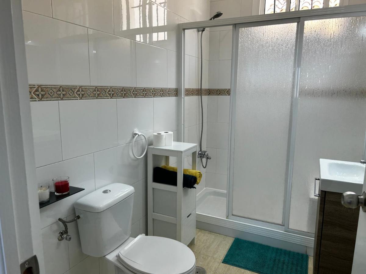 Casa La Paz En Malaga, Junto Al Parque Tecnologico Apartment Málaga