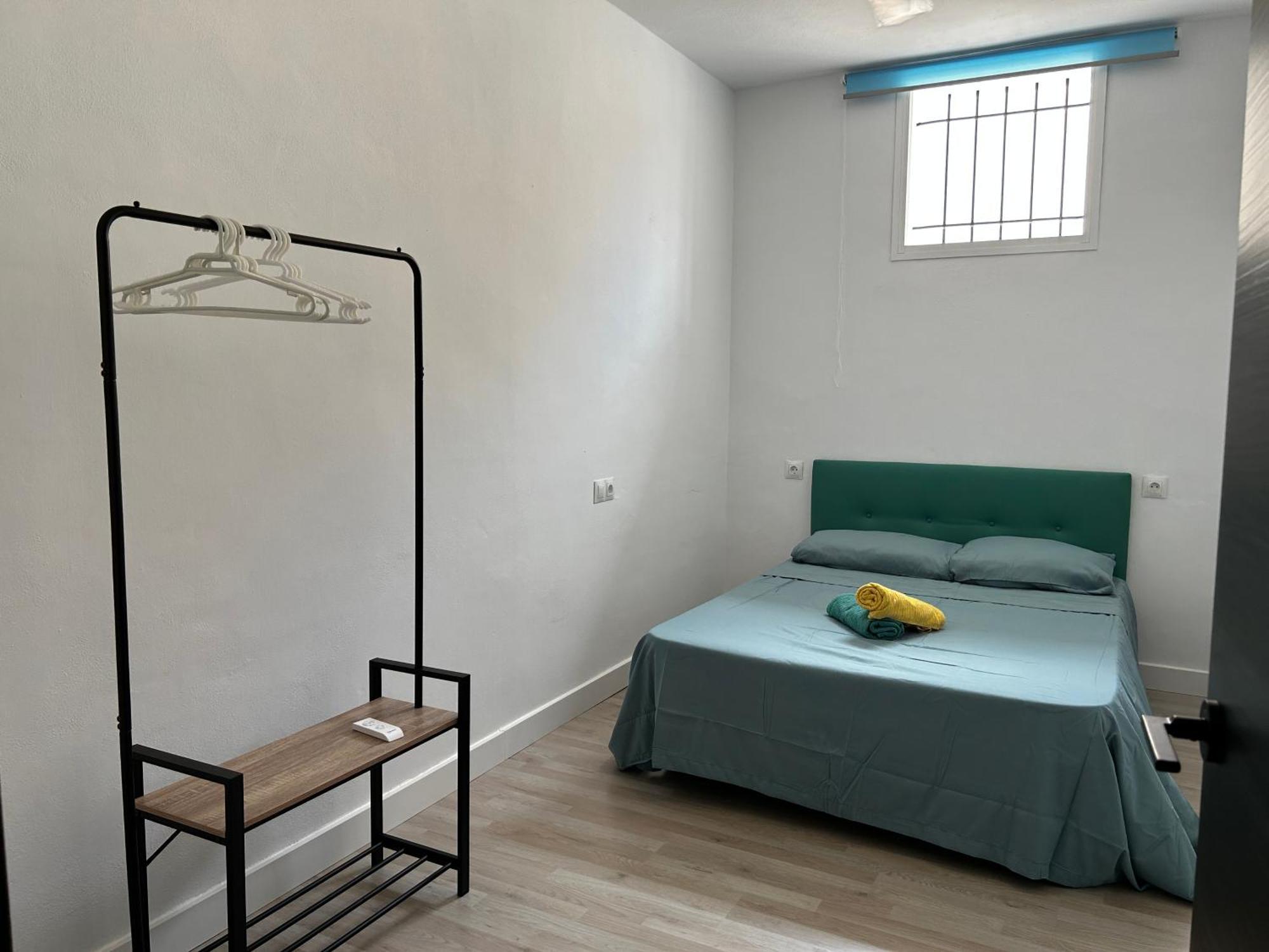 Apartment Casa La Paz En Malaga, Junto Al Parque Tecnologico Málaga