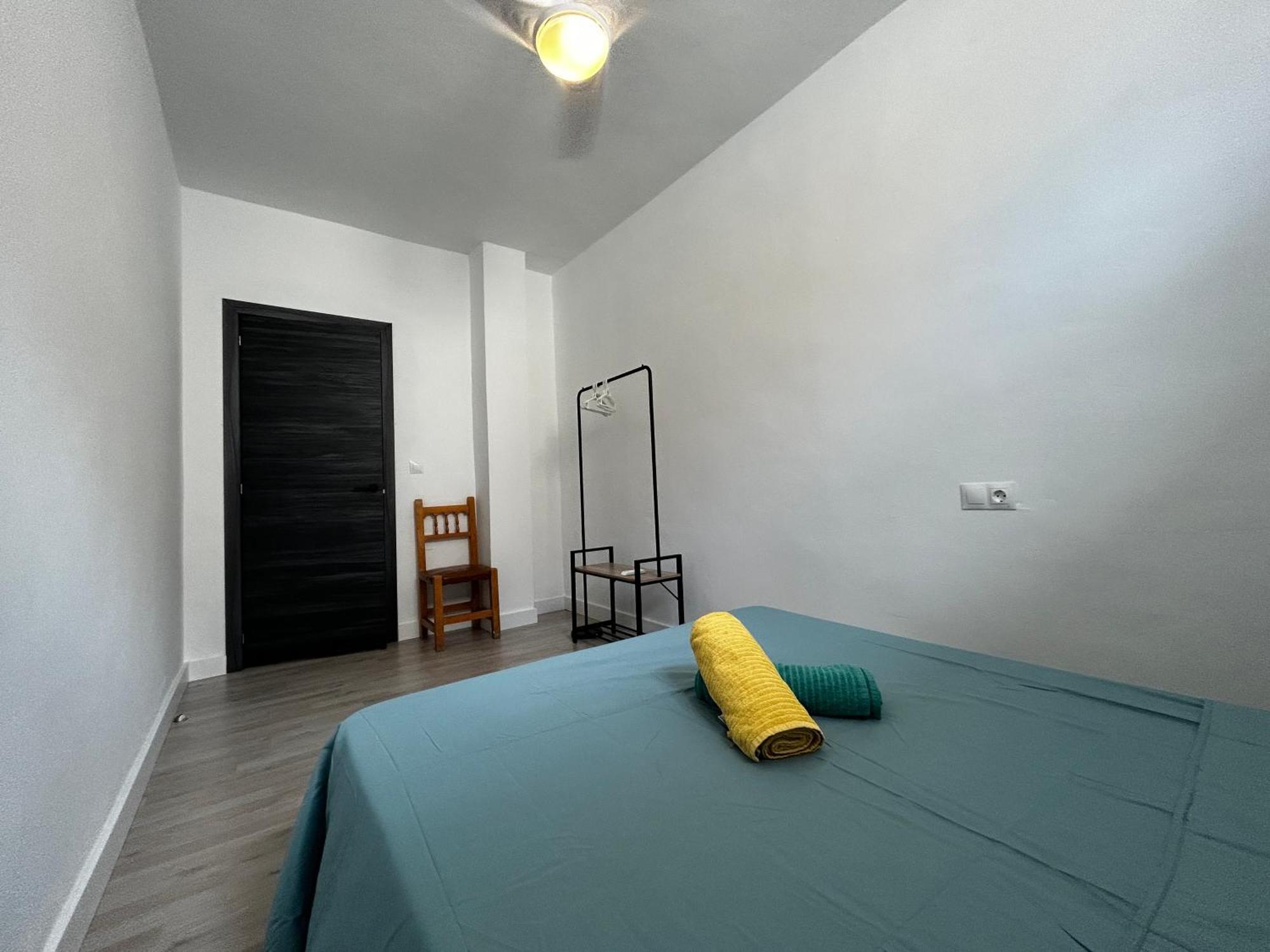 Casa La Paz En Malaga, Junto Al Parque Tecnologico * Málaga