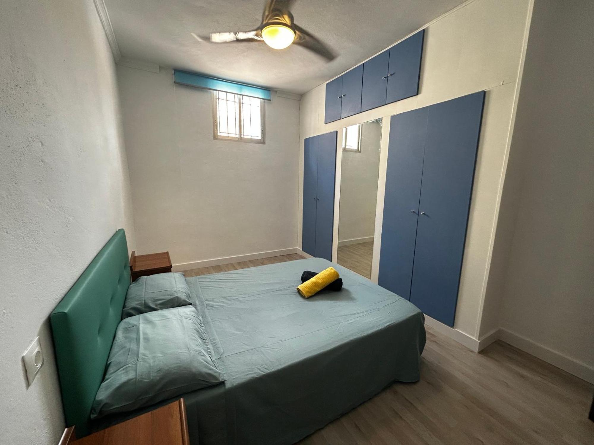 Casa La Paz En Malaga, Junto Al Parque Tecnologico Málaga