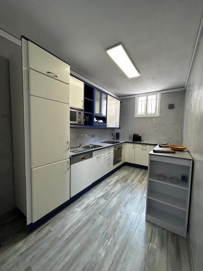 Apartment Casa La Paz En Malaga, Junto Al Parque Tecnologico