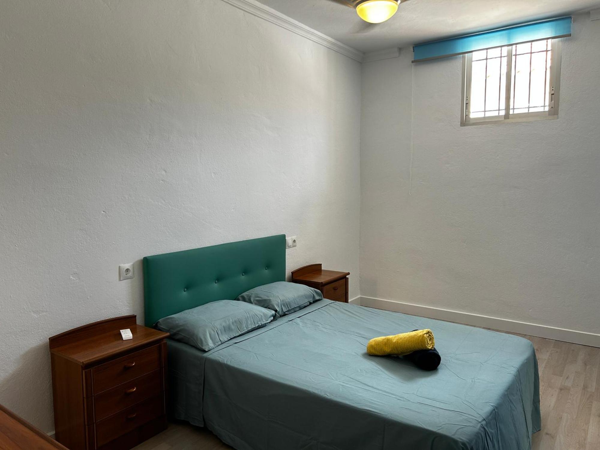 Casa La Paz En Malaga, Junto Al Parque Tecnologico * Malaga